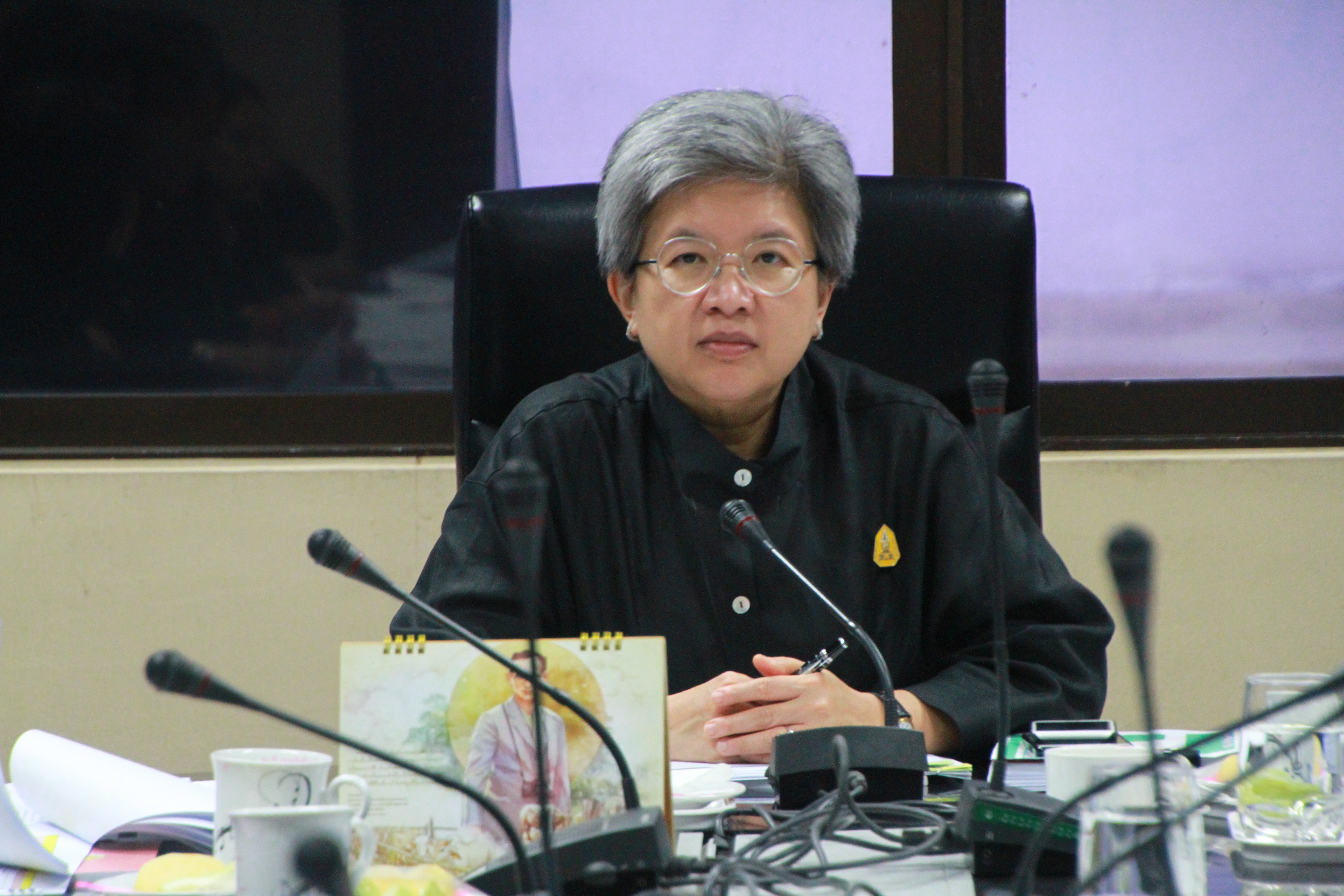 ﻿กรมบังคับคดีจัดประชุมการเตรียมการชี้แจงงบประมาณรายจ่ายประจำปีงบประมาณ พ.ศ. 2561 ชั้นกรรมาธิการ